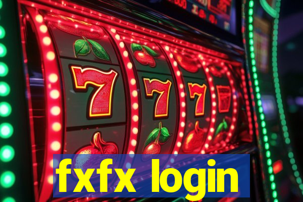 fxfx login
